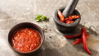 Siapkan Beberapa Menu Pendamping Tumisan Ini Sebagai Pasangan Terbaik