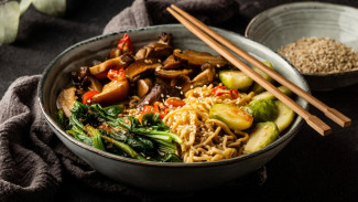 Inilah 5 Menu Jamur Shitake yang Enak dan Mudah Dibuat
