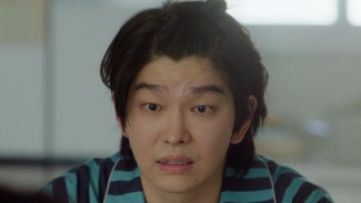 Inilah 5 Drama yang Dimainkan Yoon Kyun Sang Sebelum di Law and The City