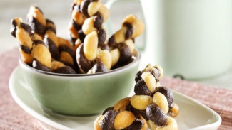 Resep Kue Untir-Untir Renyah dan Lumer di Mulut, Anti Gagal!