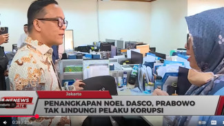 Prabowo Janji Tak Lindungi Anak Buah, Gerindra Angkat Bicara Soal Wakil Menteri Ditangkap KPK!