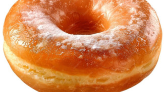 Cobain Resep Donat Kentang Kampung, Rasanya Ga Kampungan & Lezat Banget!