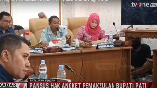 Geger! Kenaikan Pajak Bumi Meroket 250 Persen, DPR Pati Panggil Pejabat Lama!