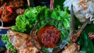 Resep Otak-Otak Bandeng Khas Gresik, Gurihnya Bikin Ketagihan