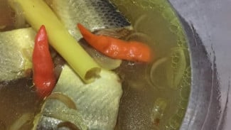 Resep Bandeng Kuah Kuning Khas Sulawesi, Gurih Segar Bikin Nagih