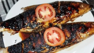 Resep Bandeng Bakar Khas Sidoarjo, Gurih Manis Bikin Ketagihan