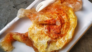 Resep Cidog di Rumah yang Enak dan Mudah Dibuat