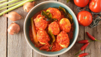 Resep Telur Balado, Hidangan Rumahan dengan Rasa Menggugah Selera