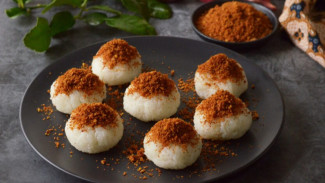 Resep Ketan Serundeng yang Gurih, Harum, dan Bikin Nagih