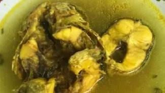Resep Asem-asem Ikan Segar Khas Jawa, Bikin Nafsu Makan Meledak!