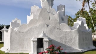Gunongan, Monumen Bersejarah Simbol Cinta Abadi Sultan Aceh untuk Sang Permaisuri!