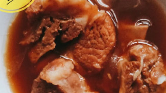 Resep Bak Kut Teh Khas Malaysia, Hangatnya Bikin Rindu Rumah