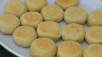 Resep Bakpia Pathok Khas Jogja, Legitnya Bikin Lupa Dunia