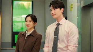 Law and The City Berhasil Pecahkan Rekor Rating Tertinggi Sepanjang Penayangan!