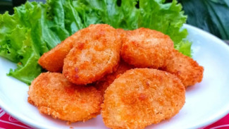 Resep Shrimp Roll Sehat di Rumah yang Mudah Dibuat