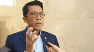 Misbakhun Tegaskan DPR Hanya Terima Tunjangan Rumah Rp50 Juta Sesuai Keputusan Kemenkeu