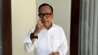 Status Hukum Sudah Diputuskan, KPK Segera Umumkan Tersangka OTT Wamenaker