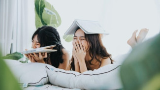Teman Ada Banyak Tapi Kok Seperti Gak Punya Teman