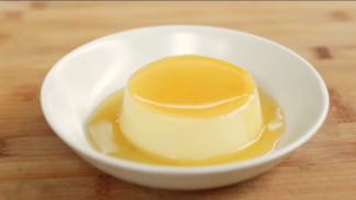 Resep Caramel Pudding Enak dan Lembut, Sajian Manis Anti Ribet