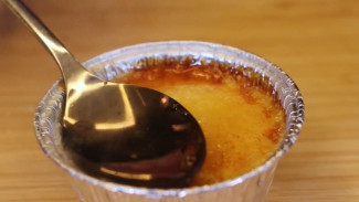 Creme Brulee, Dessert Klasik yang Creamy dan Lumer!