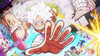 Mulai 1 September, empat film One Piece akan dihapus dari Netflix!