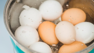 Rahasia Rebus Telur Sempurna, Tips Mudah dan Aman ala Ahli Dapur