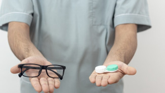 Obat Untuk Mata Minus, Apakah Benar Adanya?