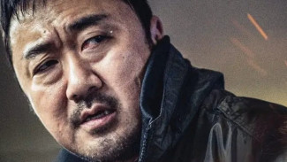 8 Tahun Menghilang, Ma Dong Seok Balik Jadi Superhero Zodiak di Disney+!