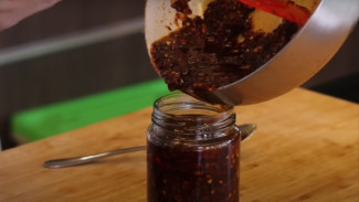 Resep Chili Oil Khas Chinese, Menyulap Masakan Jadi Super Ngangeni