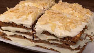 Kue Sehat Wortel & Oatmeal yang Lezat, Tanpa Gula, Siap dalam 15 Menit!