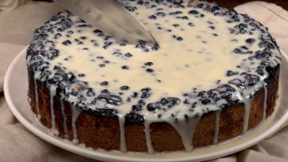Resep Kue Gandum Tanpa Tepung & Gula yang Siap dalam 15 Menit, Lembut & Super Sehat!