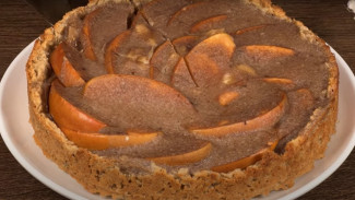 Resep Kue Oatmeal Apel Super Cepat yang Siap dalam 10 Menit, Sehat & Bikin Nagih!