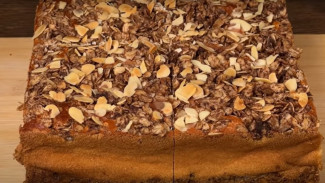 Coba Sekarang! Resep Kue Gandum Mangga Sehat dengan Perpaduan Manis, Lembut, dan Eksotis!
