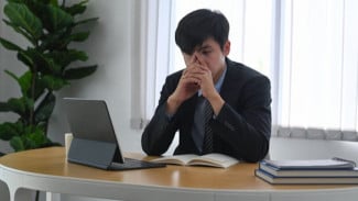 Hanya 30 Menit! Trik Neurolog Ini Bisa Kembalikan Fokus dan Efektif Cegah Burnout di Tempat Kerja