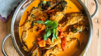 Resep Mangut Lele Kuah Santan Pedas, Masakan Tradisional Jawa yang Wajib Dicoba di Rumah