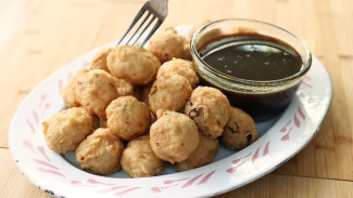 Resep Pempek Adaan Enak, Hasilnya Bikin Nagih