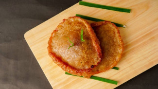 Resep Kue Cucur Tradisional Manis dan Harum Bikin Nostalgia