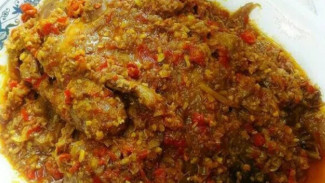 Resep Bebek Betutu Khas Bali, Lezatnya Bikin Susah Move On