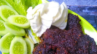 Resep Bebek Madura Asli, Gurih Pedasnya Bikin Ketagihan Berat