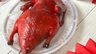 Resep Bebek Peking Khas Tiongkok, Lezatnya Bikin Meleleh di Lidah