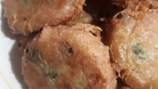 Resep Begedil Kentang Malaysia, Gurih Lembutnya Bikin Ketagihan