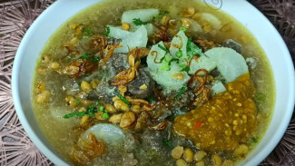 Coba Sekarang! Resep Soto Bandung & Perkedel Kentang Paling Juara yang Bikin Nagih