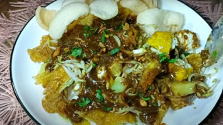 Resep Tahu Tek Surabaya Merupakan Perpaduan Rasa yang Bikin Ketagihan!