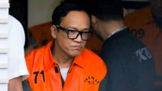 Noel Bantah Disebut Kena OTT: “Kasus Saya Bukan Pemerasan”