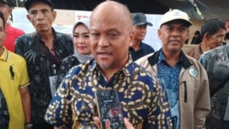 Ilham Habibie Dan Bupati Pati Minta Waktu Baru, KPK Jelaskan Alasan Absennya