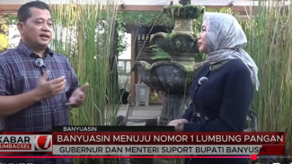 10 Hektar Lebih Lahan Jagung Sumsel Kaya Raya! AKBP Ruri: Kami Tanam, Kami Panen, Ini Kunci Ketahanan Pangan!