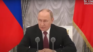 Panas! Politisi Rusia Jual Rahasia Negara Rp732 Miliar ke Amerika, Duta Besar Rusia Buka Suara!