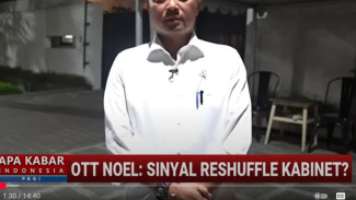 Pakar Politik Sebut Prabowo Tak Bisa Didikte, Koruptor Dipecat! Presiden Tandatangani Surat Pemberhentian Emmanuel