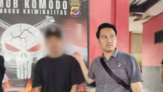 Terungkap! Penculik Kacab BRI Dikenal Debt Collector, Istri Pelaku Sempat Kebagian Rp8 Juta