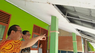 Pemkab Bangka Upayakan DAK 2026, Meski Tak Masuk Daerah 3T